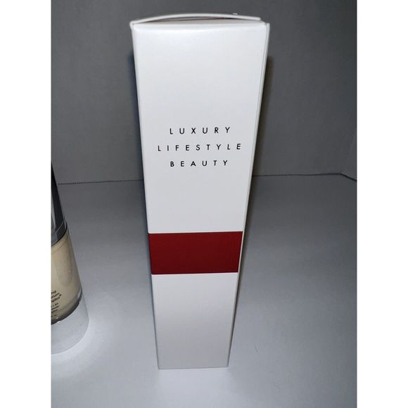 BB Luxury Lifestyle Beauty Super Volumizing HA And Peptide Serum - Picture 4 of 5